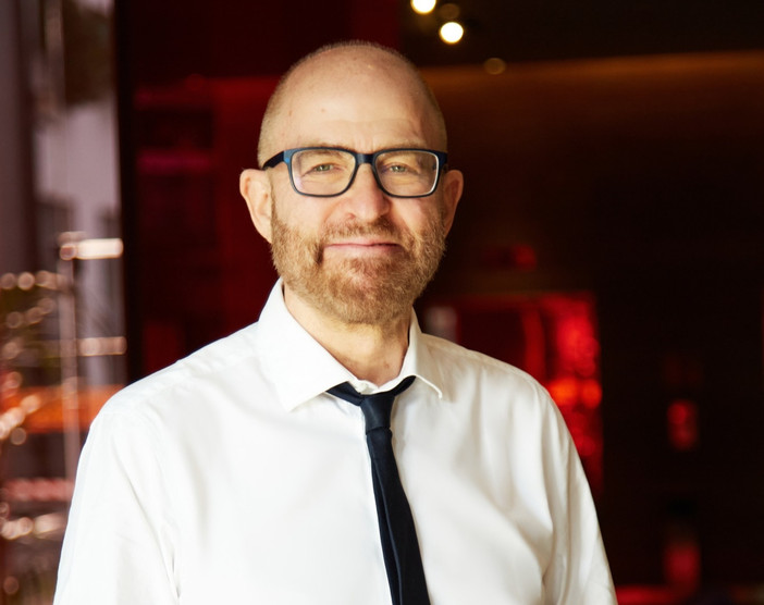 Il giornalista e scrittore torinese Massimo Gramellini, 65 anni Il giornalista e scrittore torinese Massimo Gramellini, 65 anni