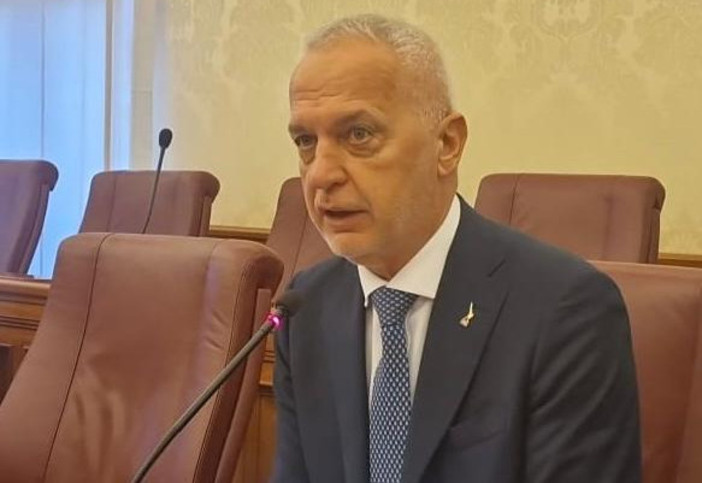 Giorgio Maria Bergesio