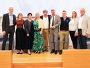 L'ex assessore regionale è stato tra i relatori all'incontro “Pianeta Donna – Salute e dintorni” L'ex assessore regionale è stato tra i relatori all'incontro “Pianeta Donna – Salute e dintorni”