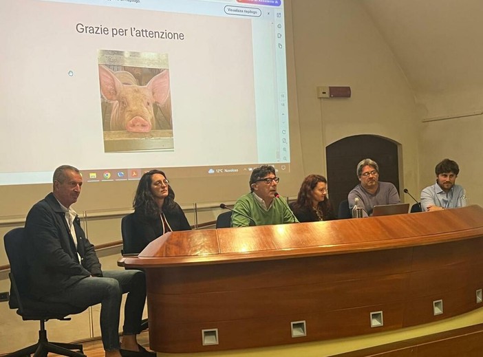Classy Farm, Cia Cuneo: "A Fossano, l’incontro su benessere animale, qualità e accesso ai contributi pac, ha dimostrato che gli allevatori cuneesi sono pronti alla sfida della qualità"