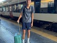 Alessandro Sina Alessandro Sina