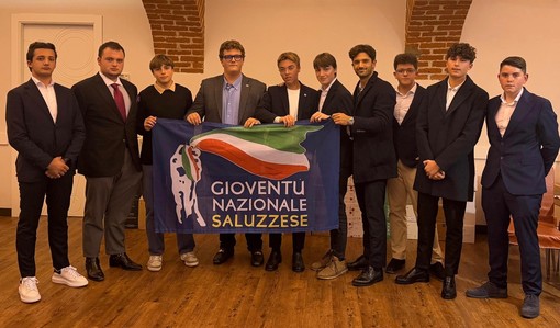 Cori fascisti a Parma: il circolo saluzzese di Gioventù Nazionale prende le distanze Cori fascisti a Parma: il circolo saluzzese di Gioventù Nazionale prende le distanze