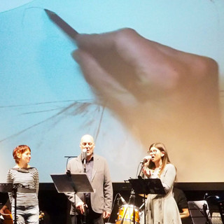 Accoglienza e solidarietà familiare: a Bra un reading-concerto dedicato all'adozione e all'affido