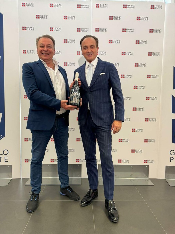 Bongioanni e Cirio Bongioanni e Cirio
