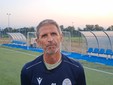 Nelle foto alcuni scatti dalla prima giornata di raduno della formazione cuneese
