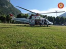 Valdieri, Soccorso Alpino e 118 recuperano famiglia bloccata in una zona impervia al Colle della Piastra Valdieri, Soccorso Alpino e 118 recuperano famiglia bloccata in una zona impervia al Colle della Piastra
