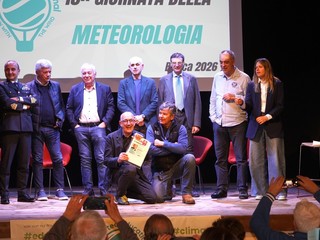 Alcuni momenti della manifestazione organizzata da Datameteo Educational Alcuni momenti della manifestazione organizzata da Datameteo Educational