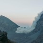 Paura sul Monviso per una vasta frana verificatasi nei pressi del rifugio Quintino Sella. Ricerche in corso per un escursionista Paura sul Monviso per una vasta frana verificatasi nei pressi del rifugio Quintino Sella. Ricerche in corso per un escursionista