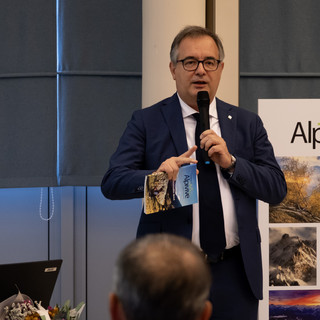 L'assessore regionale Marco Gallo (immagine di repertorio)