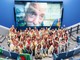 Ad Alba il cinema incontra la clownterapia con “Il senso della vita”