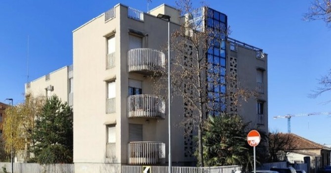 Alba,  al via i lavori di riqualificazione dei minialloggi per anziani di via Mameli: "Attenzione particolare ai più fragili"