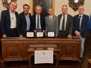 Bra, Cherasco e la piccola Salmour nuovi membri del “gemellaggio gastronomico” con Moncalieri