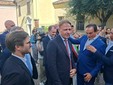 Nelle foto alcuni momenti della giornata organizzata a Barolo Nelle foto alcuni momenti della giornata organizzata a Barolo