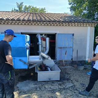 Dalle Langhe alla Valle del Rodano: un giovane di Grinzane Cavour in Erasmus tra i vigneti francesi