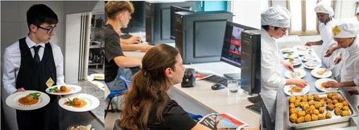 Apro Formazione amplia l'offerta formativa: alla formazione professionale si aggiunge la Maturità