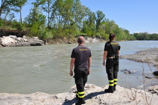 Il corpo del 13enne braidese non è stato mai restituito dalle acque del fiume