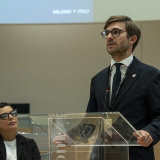 Commissariato ad Alba, il sindaco Gatto: "Obiettivo cui lavoriamo da tempo. Ora dagli approfondimenti tecnici si passi agli atti" Commissariato ad Alba, il sindaco Gatto: "Obiettivo cui lavoriamo da tempo. Ora dagli approfondimenti tecnici si passi agli atti"