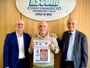 Bra: con "Insieme per tre" ogni euro donato viene triplicato per le famiglie in difficoltà Bra: con "Insieme per tre" ogni euro donato viene triplicato per le famiglie in difficoltà