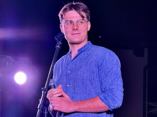Alcuni scatti dalla partecipata serata (Agenzia Acca di Andrea Caponnetto; fotografo Patryk Wywrocki, Instagram @fresheyeview)