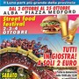 "AlbaLand" 2026 ad Alba: dal 2 al 25 ottobre torna il grande luna park in piazza Medford