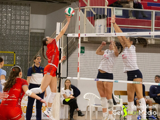 Foto Cristiano Silvestri (Get Sport Media)