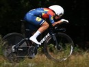 Elisa Balsamo in uno scatto che la ciclista peveragnese ha pubblicato sui propri social Elisa Balsamo in uno scatto che la ciclista peveragnese ha pubblicato sui propri social