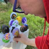 La primavera sboccia alla Fattoria Sociale Paideia di Caramagna: tornano i laboratori inclusivi per famiglie