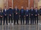 Il gruppo saluzzese di Gioventù Nazionale Il gruppo saluzzese di Gioventù Nazionale