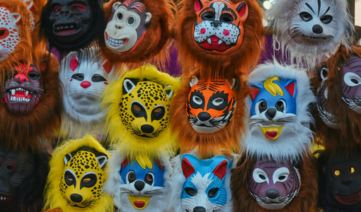 Tre giorni di festeggiamenti per il Carnevale braidese Tre giorni di festeggiamenti per il Carnevale braidese