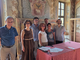 Solidarietà a Bra: il Comune e i club di servizio si uniscono per le famiglie in difficoltà Solidarietà a Bra: il Comune e i club di servizio si uniscono per le famiglie in difficoltà