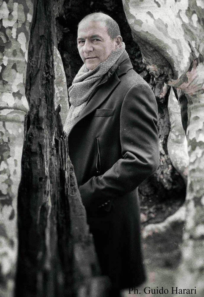 Mauro Rivetti Mauro Rivetti