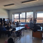 Bra, al liceo Giolitti Gandino l’incontro con Susanna Terracini: quando lo studio diventa libertà