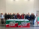 Bra, Francesco Racca nuovo segretario cittadino di Forza Italia
