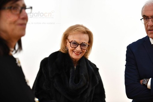 Maria Franca Ferrero