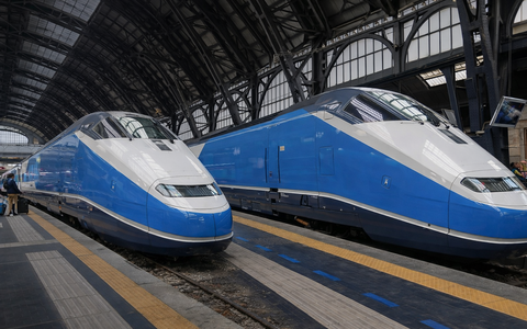 Trasporti ferroviari, il Co.M.I.S.: “Servono Intercity per collegare il Piemonte al resto del Paese”