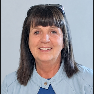 Eliane Masante, 65 anni Eliane Masante, 65 anni