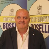 Giancarlo Boselli: "Gola venga in commissione a fornire i dettagli dell'operazione" Giancarlo Boselli: "Gola venga in commissione a fornire i dettagli dell'operazione"