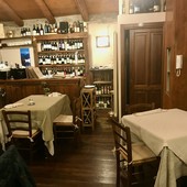 Al Bial: un gioiellino di pietra e legno in cui i sapori della Val Maira danno il meglio di sè