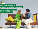 Bra si illumina di verde per la fibrosi cistica: monumenti accesi per sensibilizzare sul test del portatore sano