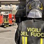 Envie: in fiamme la cucina di un'abitazione, necessario l'intervento dei vigili del fuoco Envie: in fiamme la cucina di un'abitazione, necessario l'intervento dei vigili del fuoco