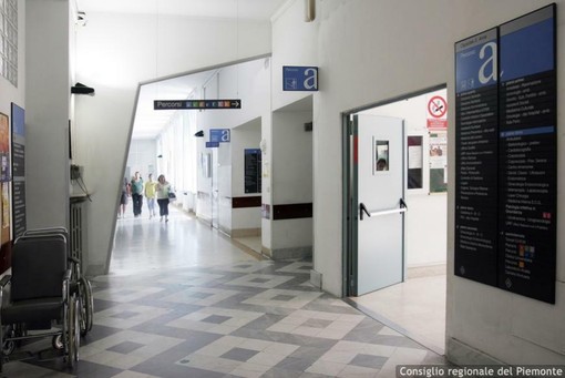 Sanità piemontese, l'assessore Riboldi: "Disavanzo di 879 milioni nei preventivi 2026, ma in arrivo 450 milioni dal Fondo sanitario nazionale. Nessun piano di rientro" Sanità piemontese, l'assessore Riboldi: "Disavanzo di 879 milioni nei preventivi 2026, ma in arrivo 450 milioni dal Fondo sanitario nazionale. Nessun piano di rientro"