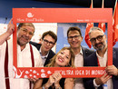 Il Consiglio Direttivo di Slow Food Italia Il Consiglio Direttivo di Slow Food Italia