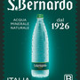 Nuovi francobolli dedicati al made in Italy: uno celebra la bottiglia Acqua San Bernardo progettata da Giugiaro Nuovi francobolli dedicati al made in Italy: uno celebra la bottiglia Acqua San Bernardo progettata da Giugiaro