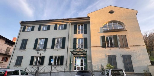 Dogliani, concerto de "I Voxes" per sostenere l'oratorio parrocchiale