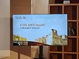 Stamattina la presentazione dell'edizione 2026 Stamattina la presentazione dell'edizione 2026