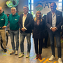 L'Asd Gravity Generation ha presentato presso la sede dell'ATL del Cuneese il Circuito Interregionale Downhill Gravity Race. L'Asd Gravity Generation ha presentato presso la sede dell'ATL del Cuneese il Circuito Interregionale Downhill Gravity Race.