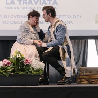 Teatro degli Acerbi, la cooperazione che fa crescere il teatro nel territorio