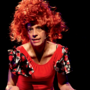 Luisella Tamietto in scena a Vesime con 14 personaggi femminili tra comicità e ironia