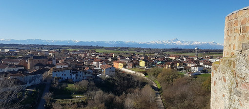 Cervere “città del mondo” con i suoi 200 residenti stranieri nel 2025