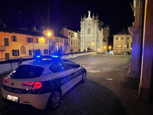 Bra, tre denunce per furto dalla Polizia Locale Bra, tre denunce per furto dalla Polizia Locale